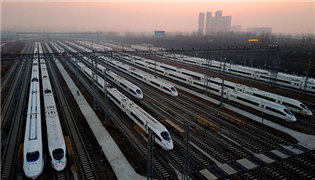 調車進路指引詳解：從進站到調車的全面指南